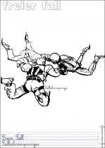 coloriage-chute-libre-1